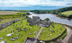 Luftaufnahme von ©Failte Ireland
