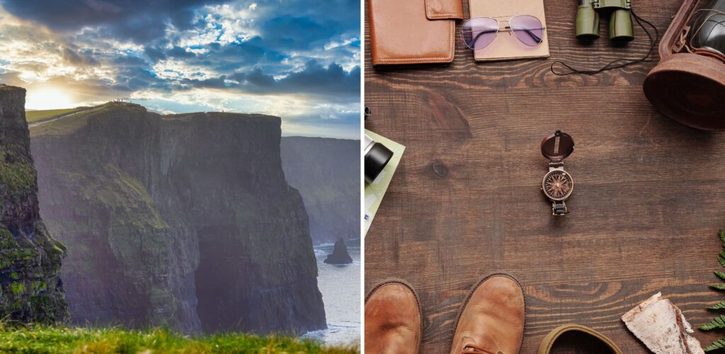 Unverzichtbare Werkzeuge zur Reiseplanung für Irland