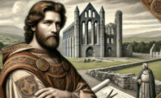 Richard Bourke - Go to Ireland.com