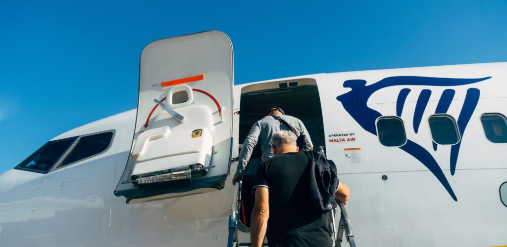Promo-Alarm: Fliegen Sie ab 26,99 € mit Ryanair nach Dublin!