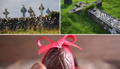 Karfreitag in Irland - Canva Pro
