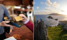 Hüte dich vor Bankgebühren in Irland - Canva Pro