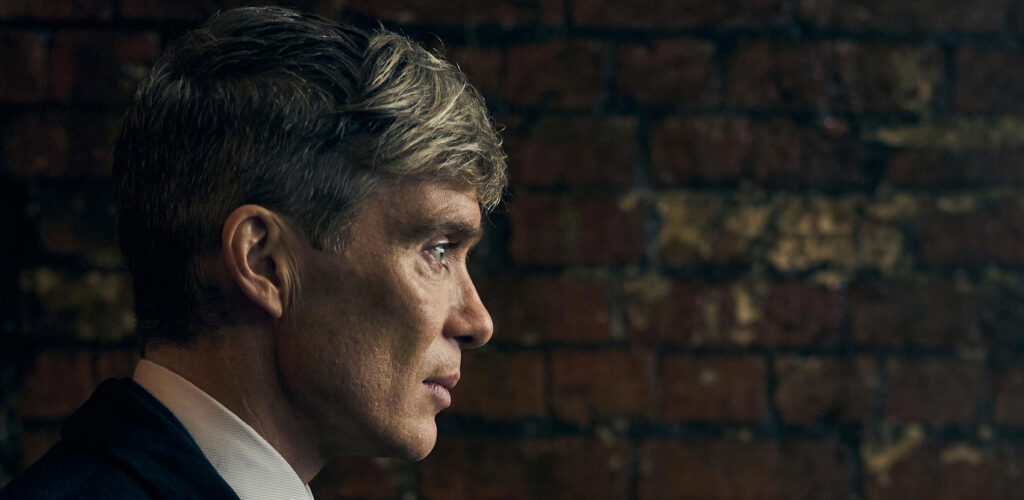 Peaky Blinders Film The Immortal Man kommt 2025 in die Kinos