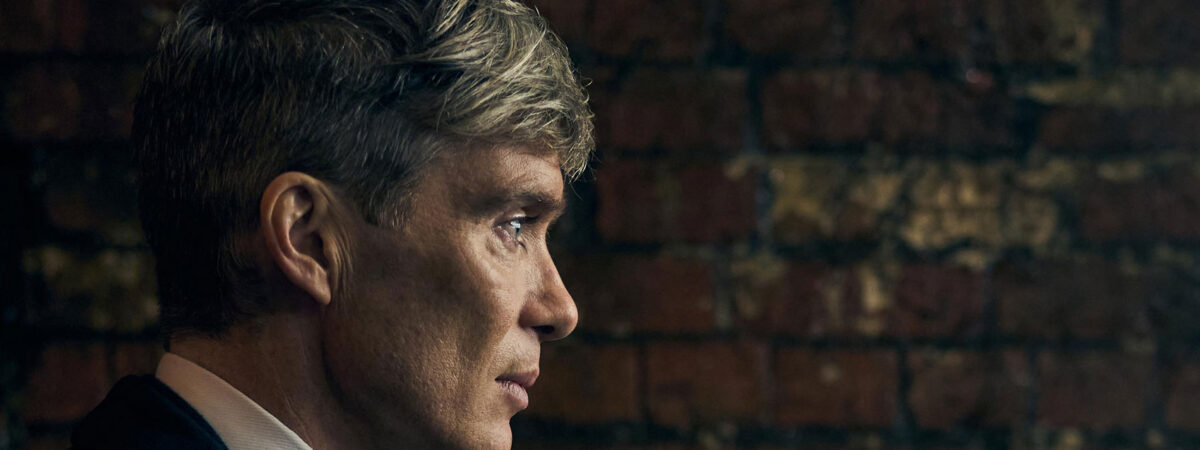 Peaky Blinders Film The Immortal Man kommt 2025 in die Kinos
