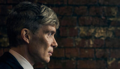 Peaky Blinders Film The Immortal Man kommt 2025 in die Kinos