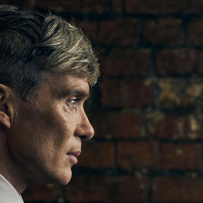 Peaky Blinders Film The Immortal Man kommt 2025 in die Kinos