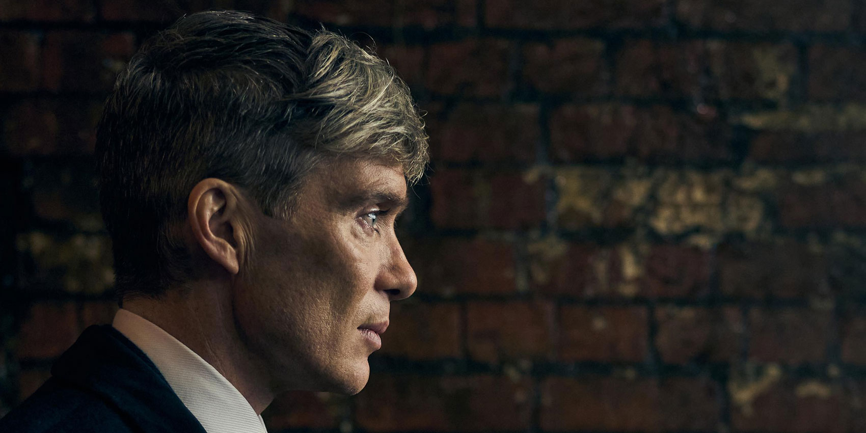 Peaky Blinders Film The Immortal Man kommt 2025 in die Kinos