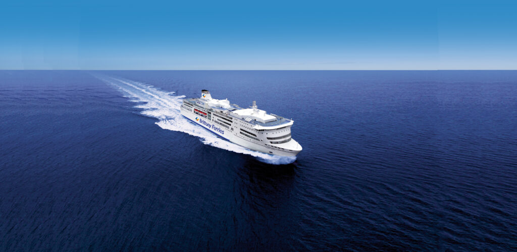 Außergewöhnliches Angebot von Brittany Ferries: Upgrade auf Flexi-Ticket bis zum 2. März geschenkt