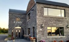 Die Fore Distillery - ©Westmeath County Council (www.visitwestmeath.ie)