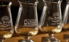 Die Limerick Whiskey Experience - Roamer - ©Fáilte Ireland