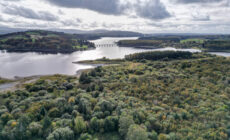 Das Poulaphouca Reservoir - © Sonder Visual - Fáilte Ireland