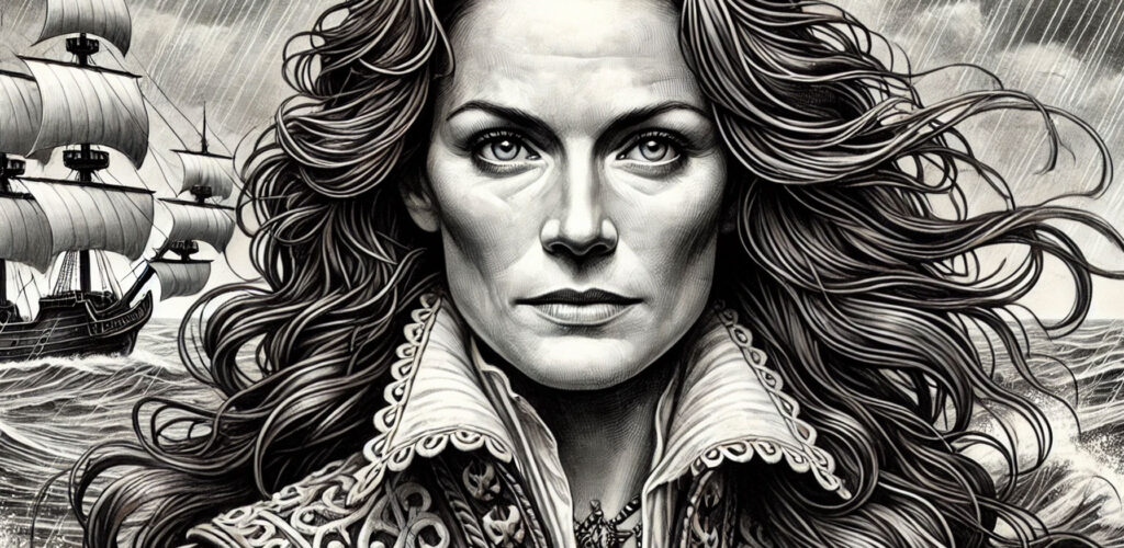 Aufführung von Grace O'Malley - Go to Ireland.com
