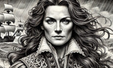 Aufführung von Grace O'Malley - Go to Ireland.com