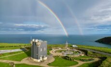 Das Lusitania Museul - ©Shannon Forde