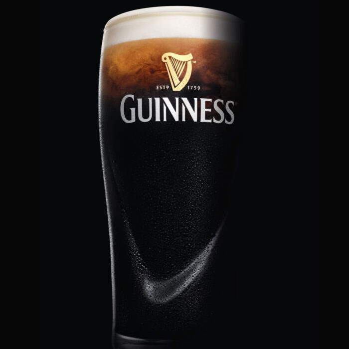 Ein Guinness