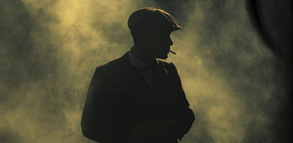 Peaky Blinders kehrt mit dem Film 