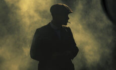 Peaky Blinders kehrt mit dem Film "The Immortal Man" zurück