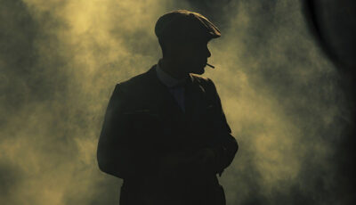 Peaky Blinders kehrt mit dem Film "The Immortal Man" zurück