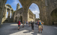 Der Rock of Cashel - Jakub Walutek Photography - © Waterford County Council