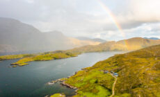 Die Little Killary Bay - Pedro Souza Photography - ©Joyce Country and Western Lakes Geopark