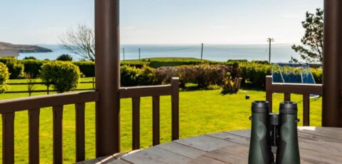 Ardkilly Ridge Kinsale TownSleeps 8