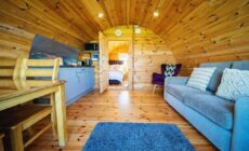 Ceide Glamping