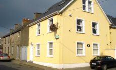 Celtic House B&B