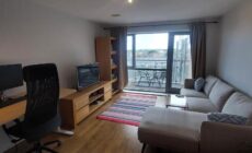 Central Modern 2BD 4Mins to Guinness Storehouse