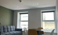 Central One Bedroom Apt