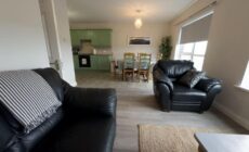 Centrally located at the shore - Bundoran Apartments