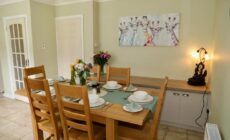 Centrally located house on Ring of Kerry
