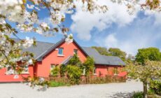 Cherrygarth Cottage