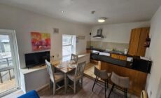 City Centre Stay Apartment