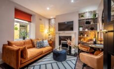 City Escape Waterford City Sleeps 6