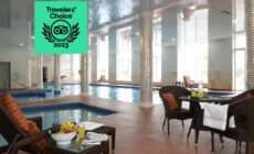 Clanree Hotel & Leisure Centre