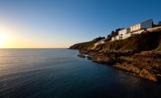 Cliff House Hotel