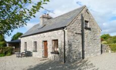 Clooncorraun Cottage
