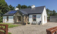 Cloonkee Cottage