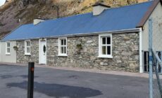 Colleen Bawn Cottage Gap Of Dunloe Kerry