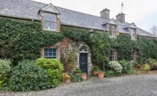 Collon House