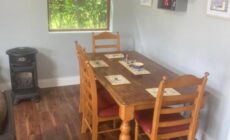 Copper rose guest house