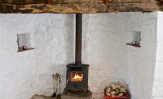 Corderry Farmhouse