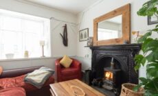 Cosy & Comfy