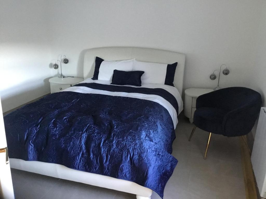 Cosy Cottage Broadford