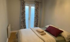 Cosy Dublin apartment