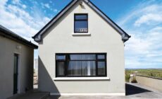 Cosy two bedroom cottage on the Mullet Peninsula