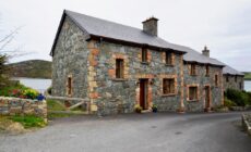Cottage 108 - Cleggan