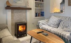 Cottage 170 - Roundstone
