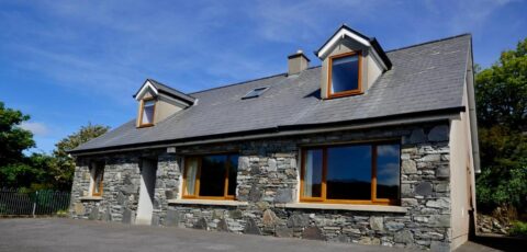 Cottage 173 Clifden