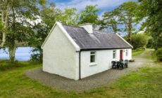 Cottage 194 - Leenane